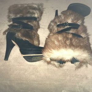 Uggs boots never worn size 8